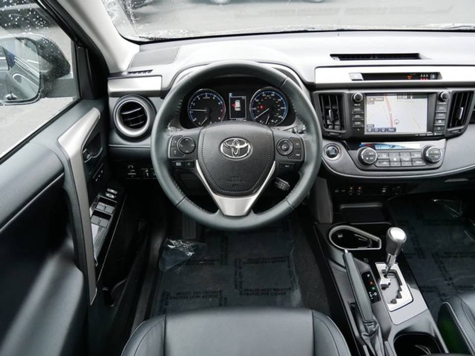 2017 TOYOTA RAV4 BEST DEALS - Image 5