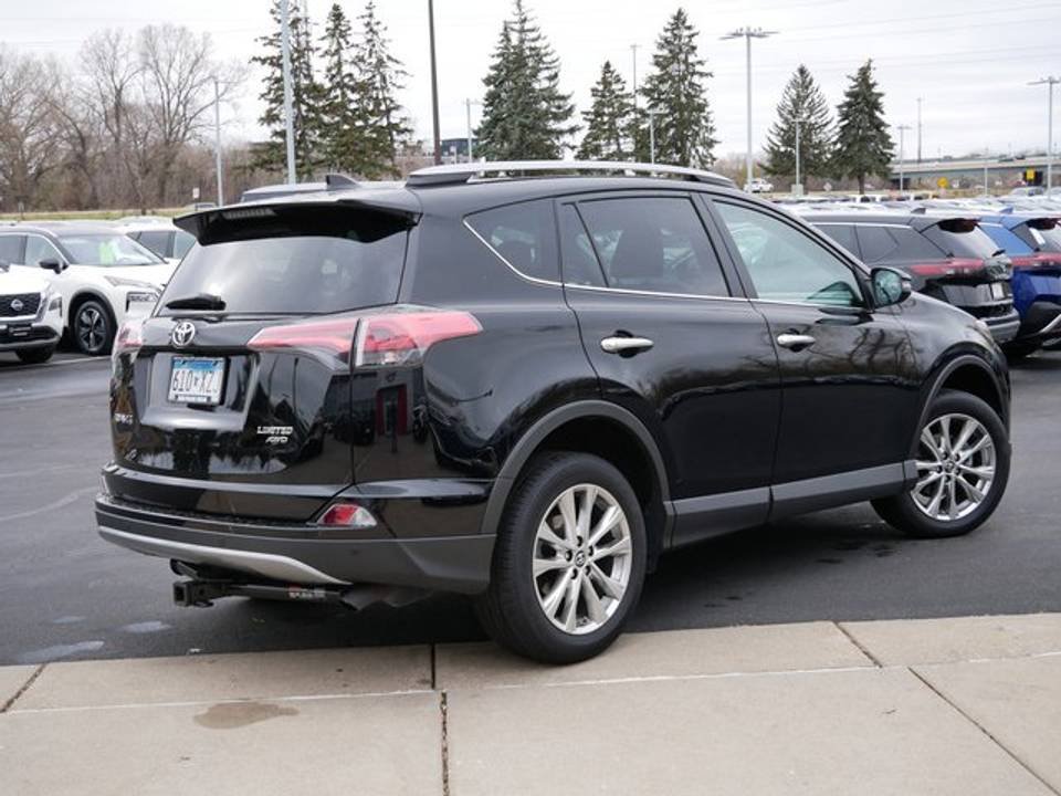 2017 TOYOTA RAV4 BEST DEALS - Image 8