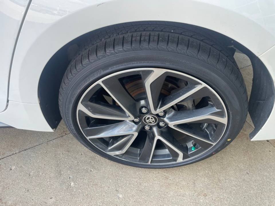 2020 TOYOTA COROLLA BEST DEALS - Image 8