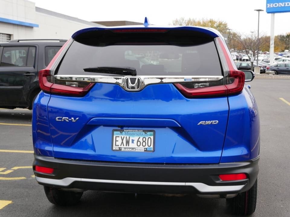 Honda cr v 2019 - Image 7