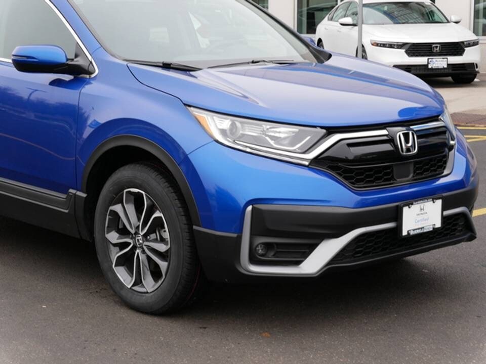 Honda cr v 2019 - Image 8