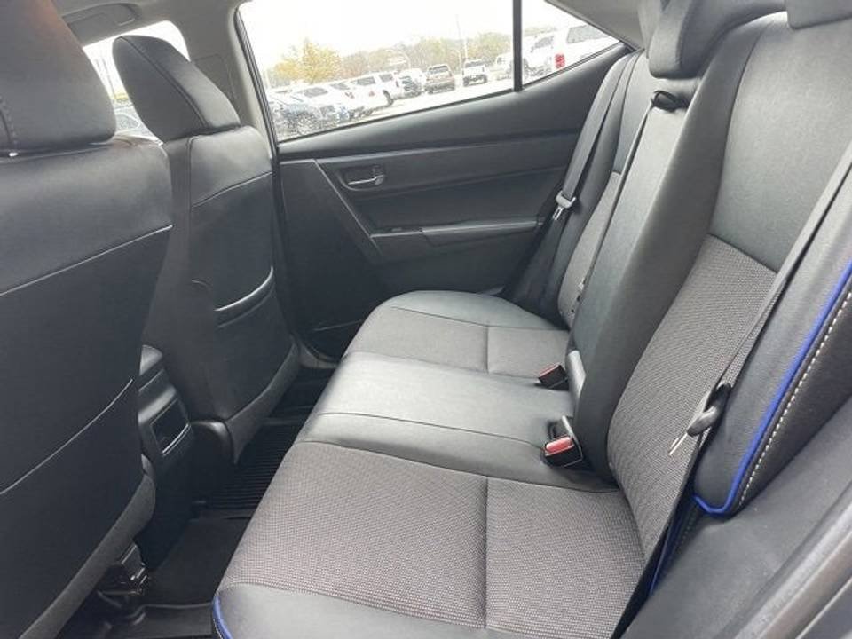 2018 TOYOTA COROLLA BEST DEALS - Image 5