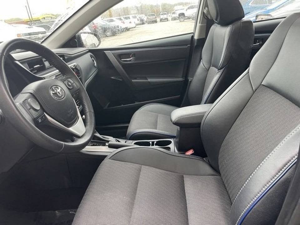 2018 TOYOTA COROLLA BEST DEALS - Image 6