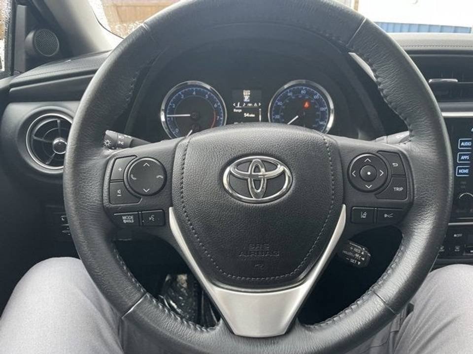 2018 TOYOTA COROLLA BEST DEALS - Image 7