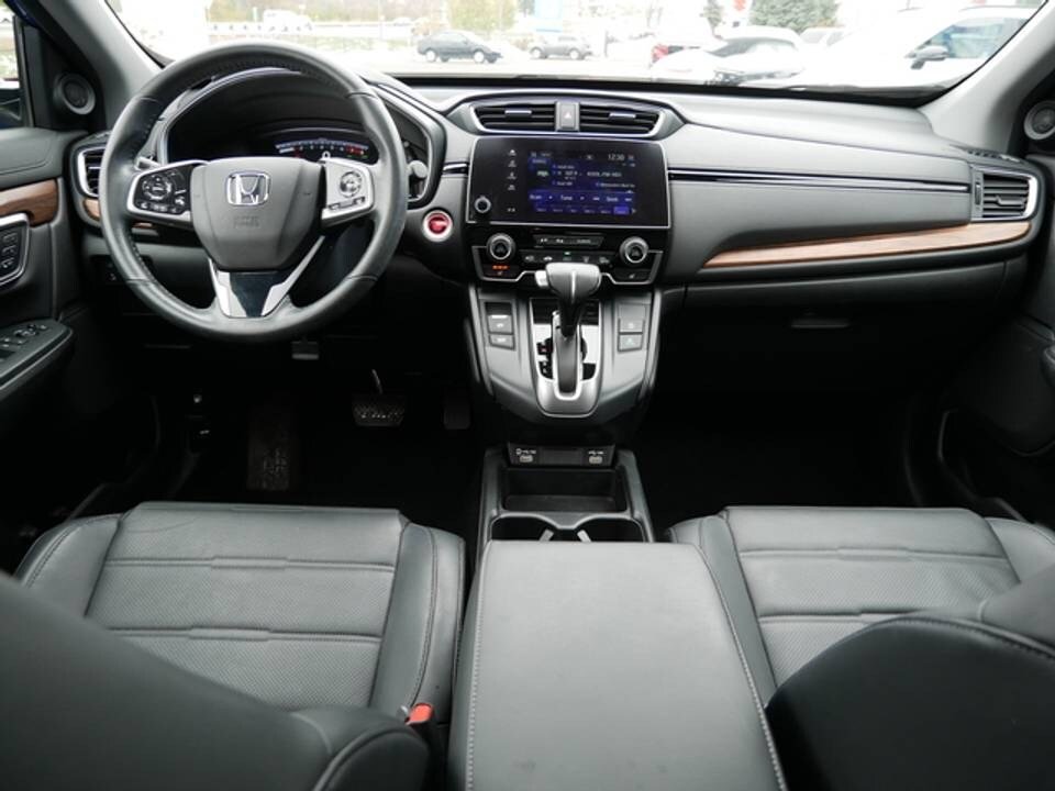 Honda cr v 2019 - Image 9