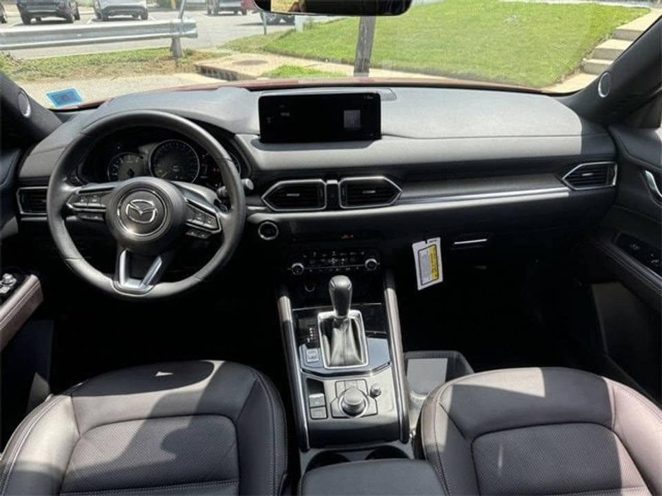 2024 Mazda CX-5 for Sale – Best Deals, Prices & Trims Near You - Image 11