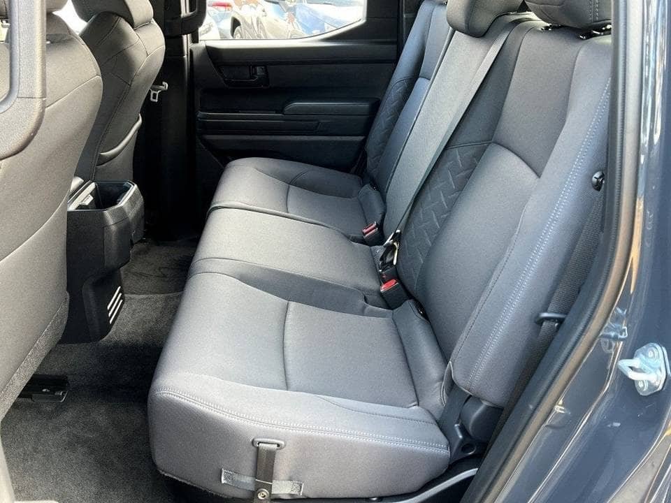 2024 Toyota Tacoma SR for Sale | Affordable Performance & Reliability - Image 6