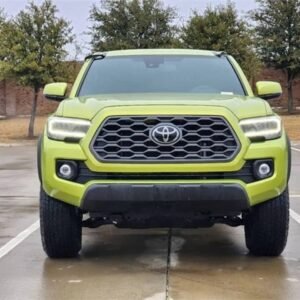 2023 Toyota Tacoma for Sale
