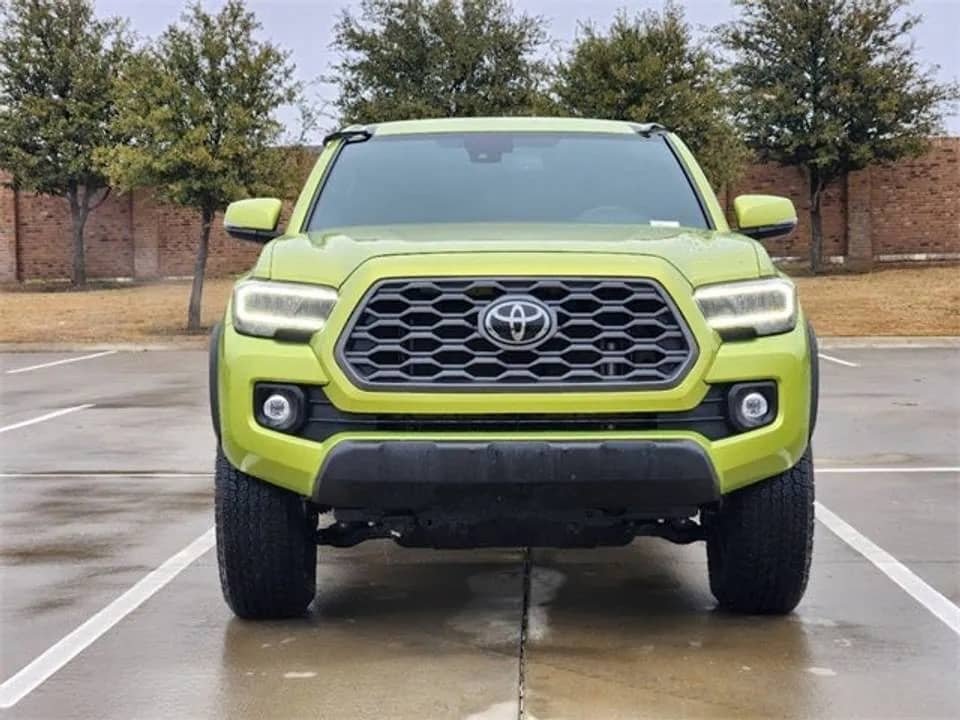 2023 Toyota Tacoma for Sale
