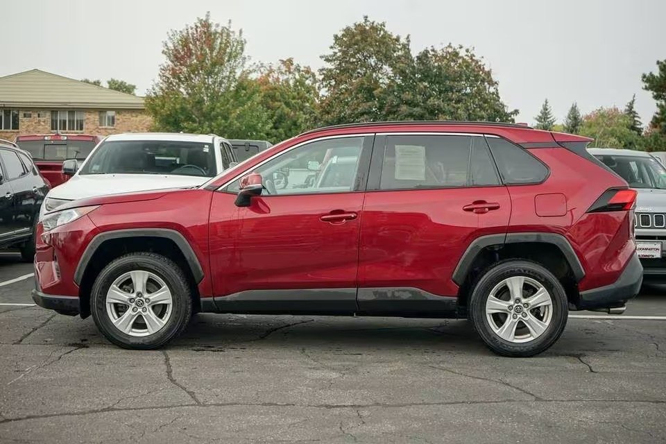 2019 TOYOTA RAV4 BEST DEALS - Image 7
