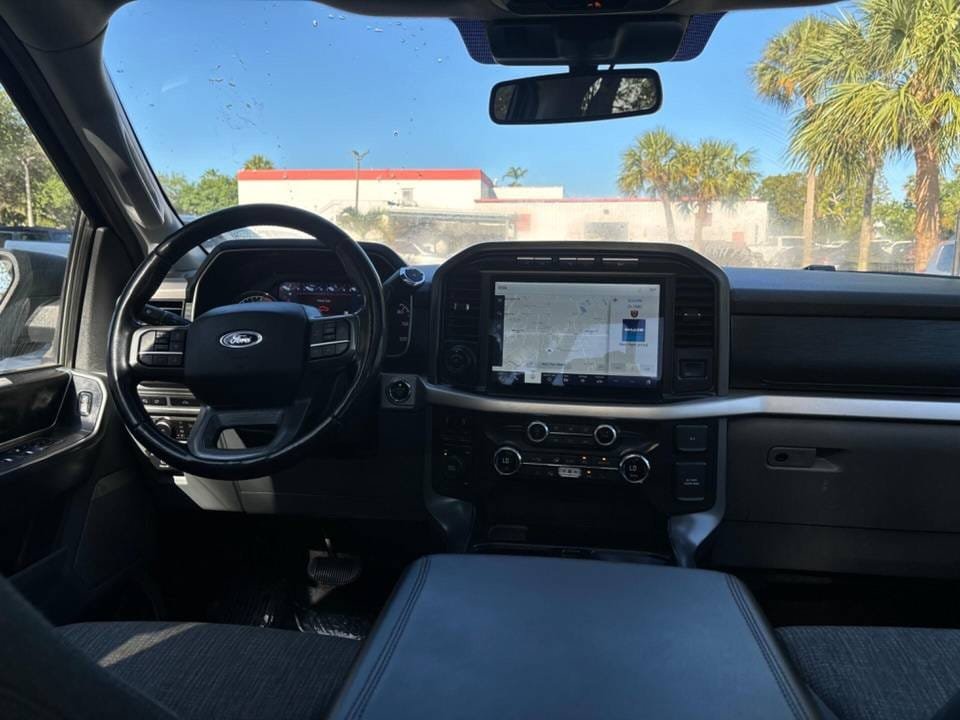 Used 2021 Ford F150 for Sale – Low Miles, Certified, and Reliable - Image 4