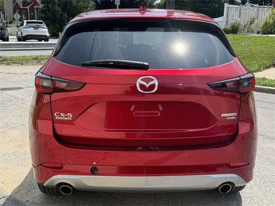 2024 Mazda CX-5 for Sale – Best Deals, Prices & Trims Near You - Image 5