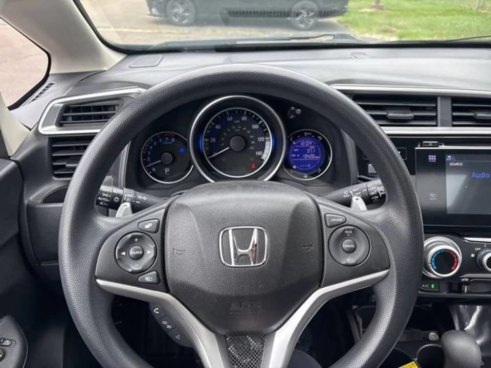 Used 2016 Honda Fit – Excellent MPG, Spacious Interior, Great Value - Image 3