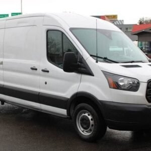 2018 Ford Transit for Sale