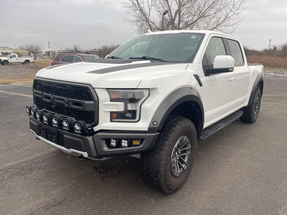 Buy a 2019 Ford F 150 Raptor – Best Off-Road Truck of Its Class - Image 2
