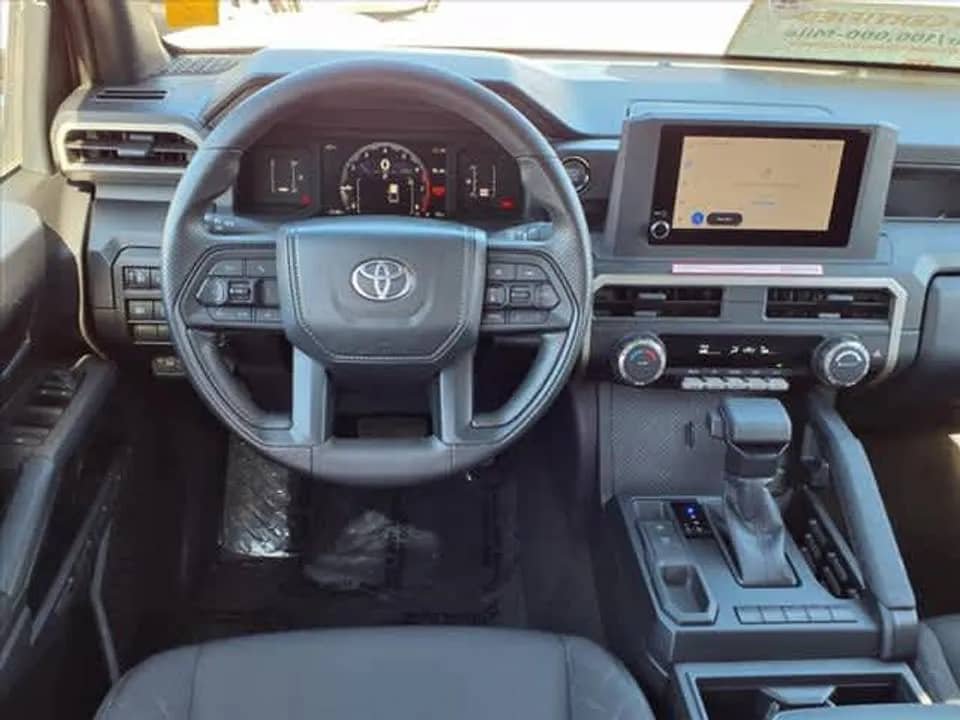 2024 Toyota Tacoma for Sale – Rugged, Reliable, and Ready for Adventure - Image 7