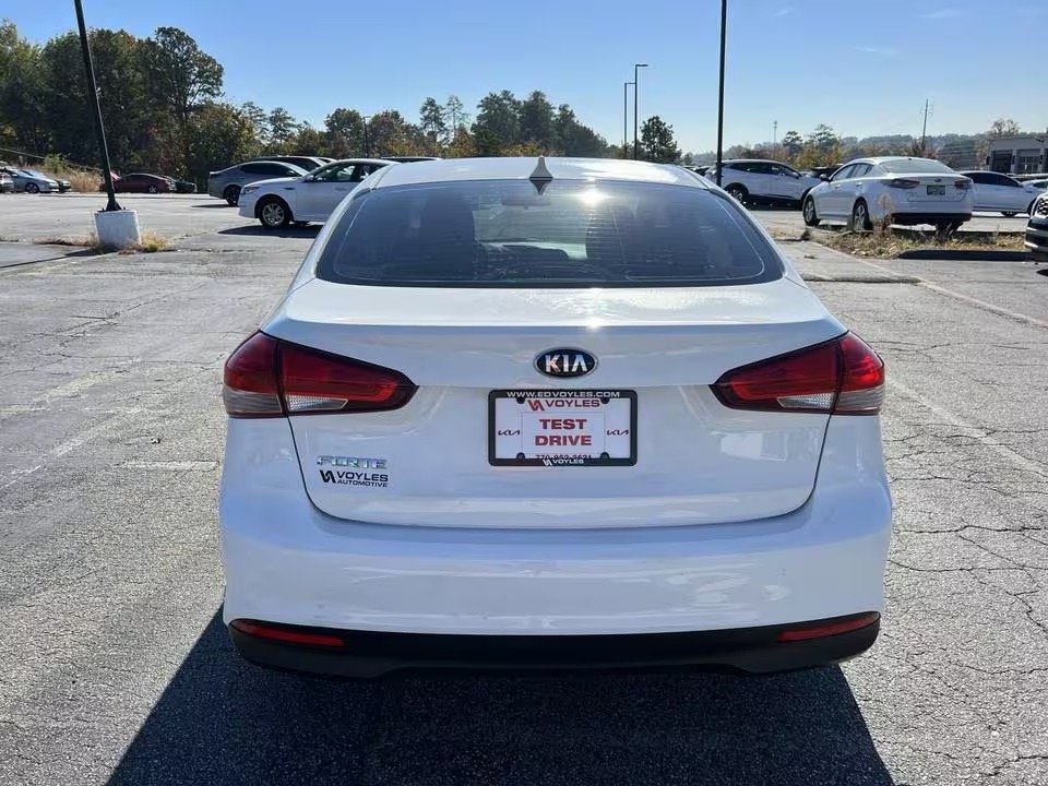 2018 Kia Forte For Sale - Image 8