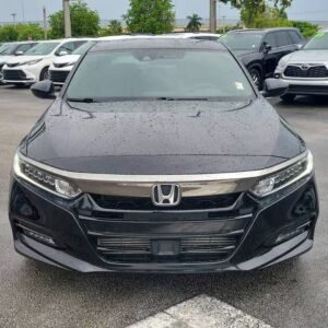 2019 Honda Accord for Sale