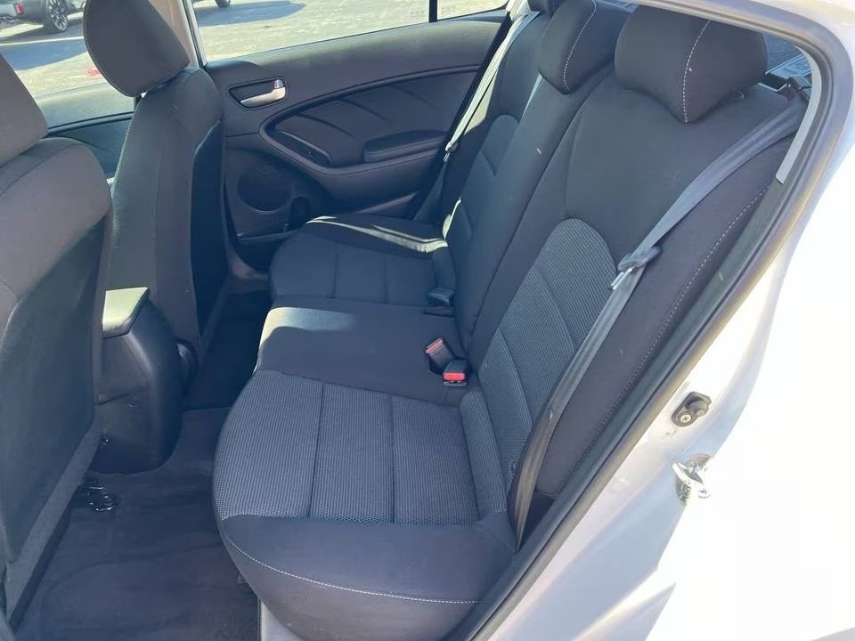 2018 Kia Forte For Sale - Image 9