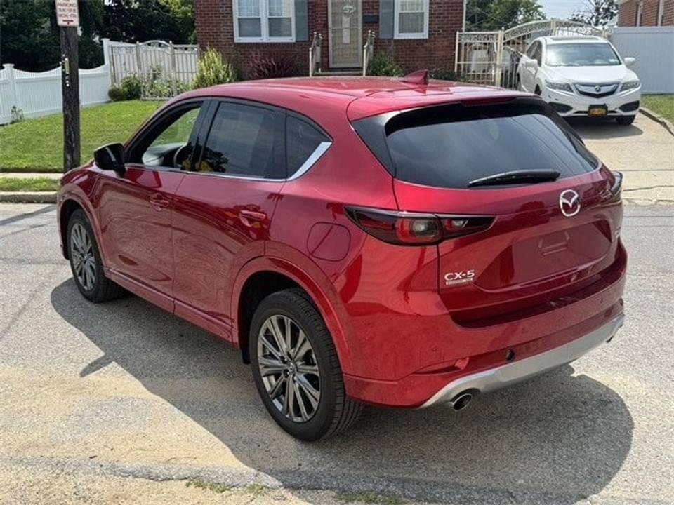 2024 Mazda CX-5 for Sale – Best Deals, Prices & Trims Near You - Image 4