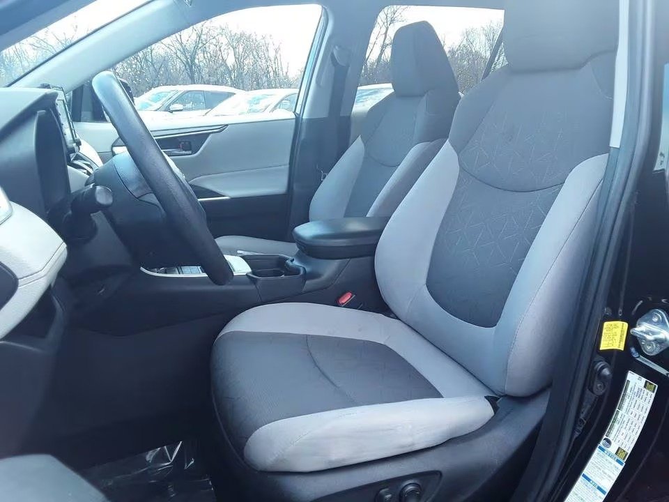 2021 TOYOTA RAV4 BEST DEALS - Image 9