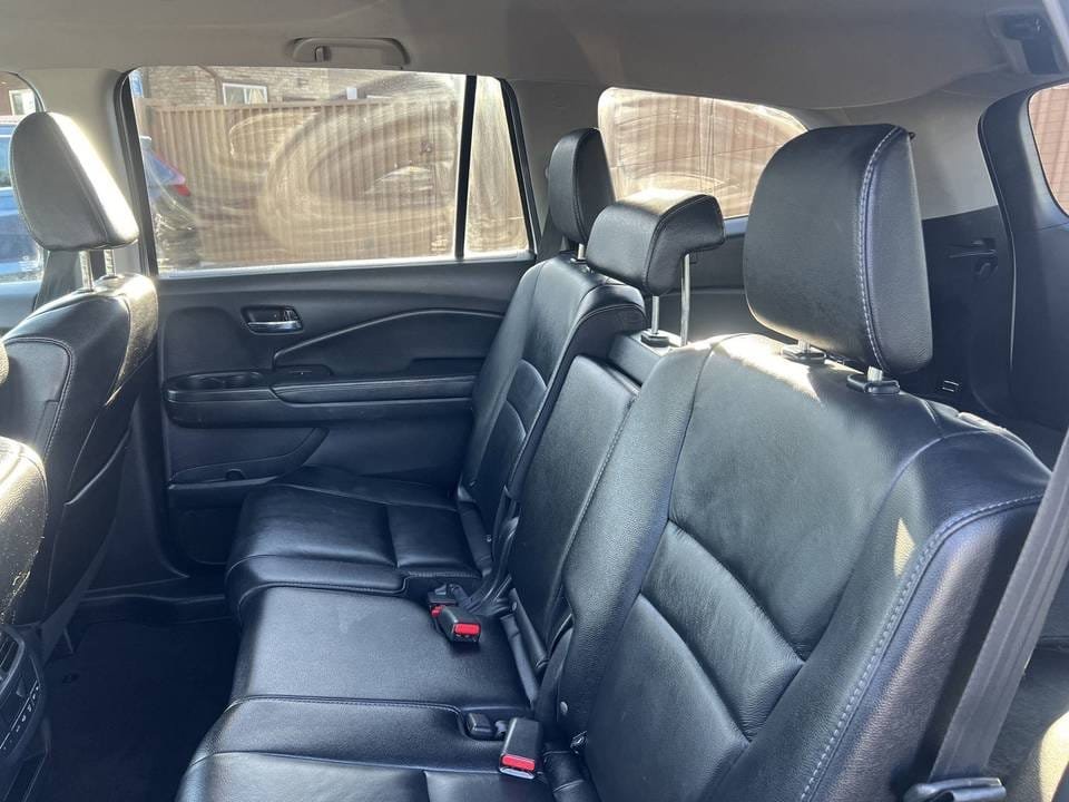 2018 Honda Pilot Price Get the Best Deals on a Spacious 3-Row SUV - Image 10