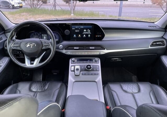 2019 Hyundai Palisade Unlimited - Image 5