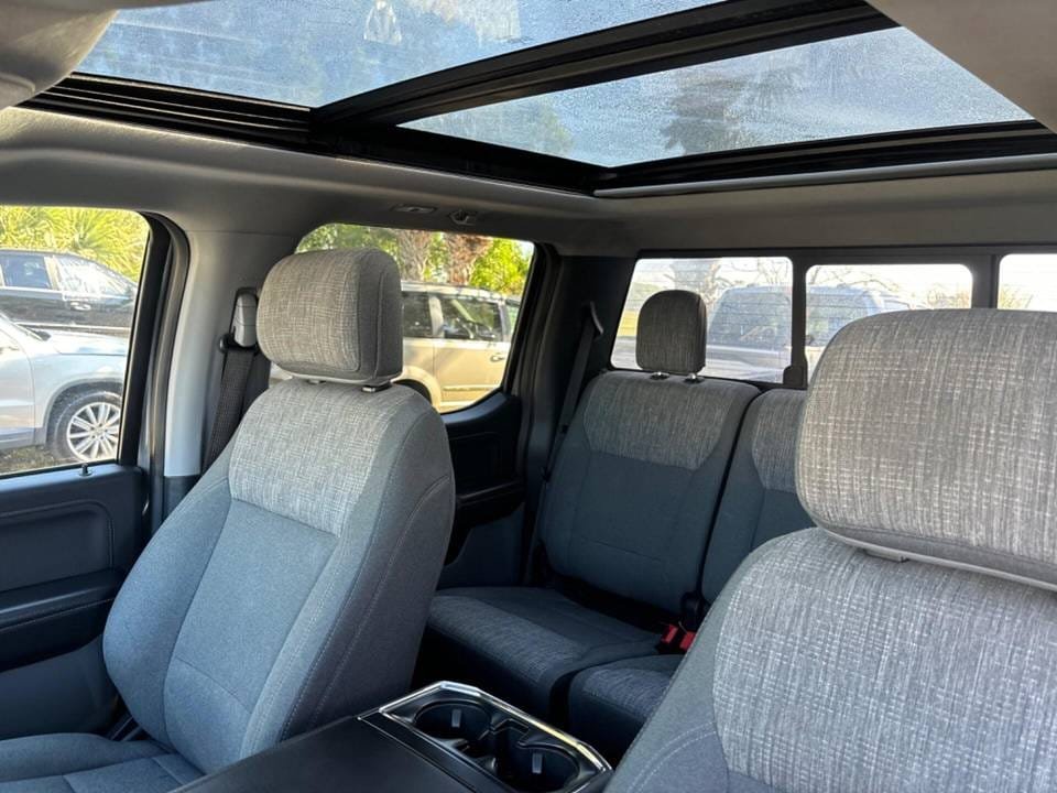 Used 2021 Ford F150 for Sale – Low Miles, Certified, and Reliable - Image 3