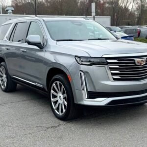 2024 Cadillac Escalade