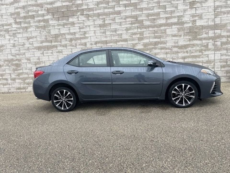 2018 TOYOTA COROLLA BEST DEALS - Image 2