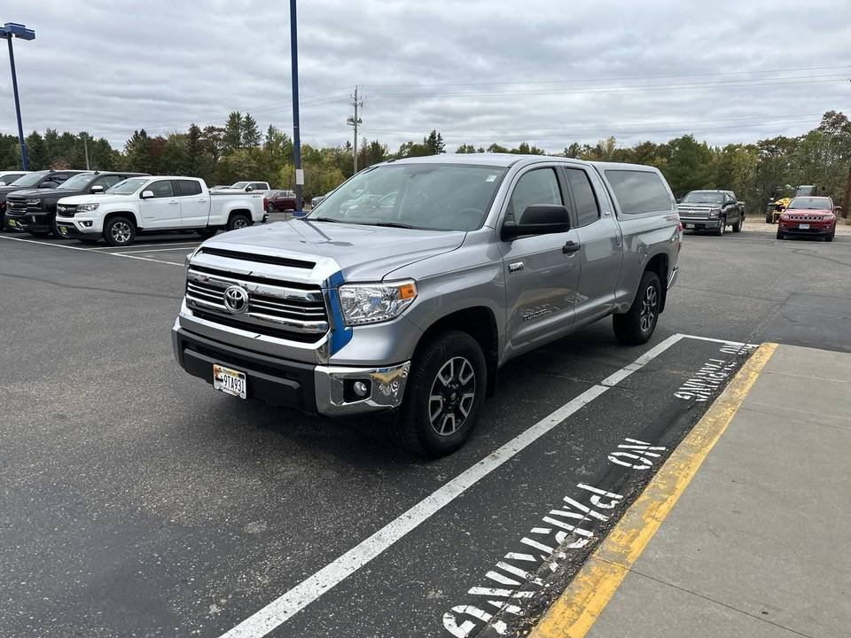 2017 TOYOTA TUNDRA BEST DEALS