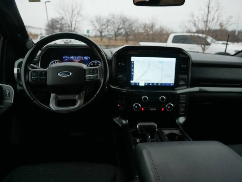 Shop 2021 Ford F-150 Trucks – Find Great Deals Near You" - Image 9