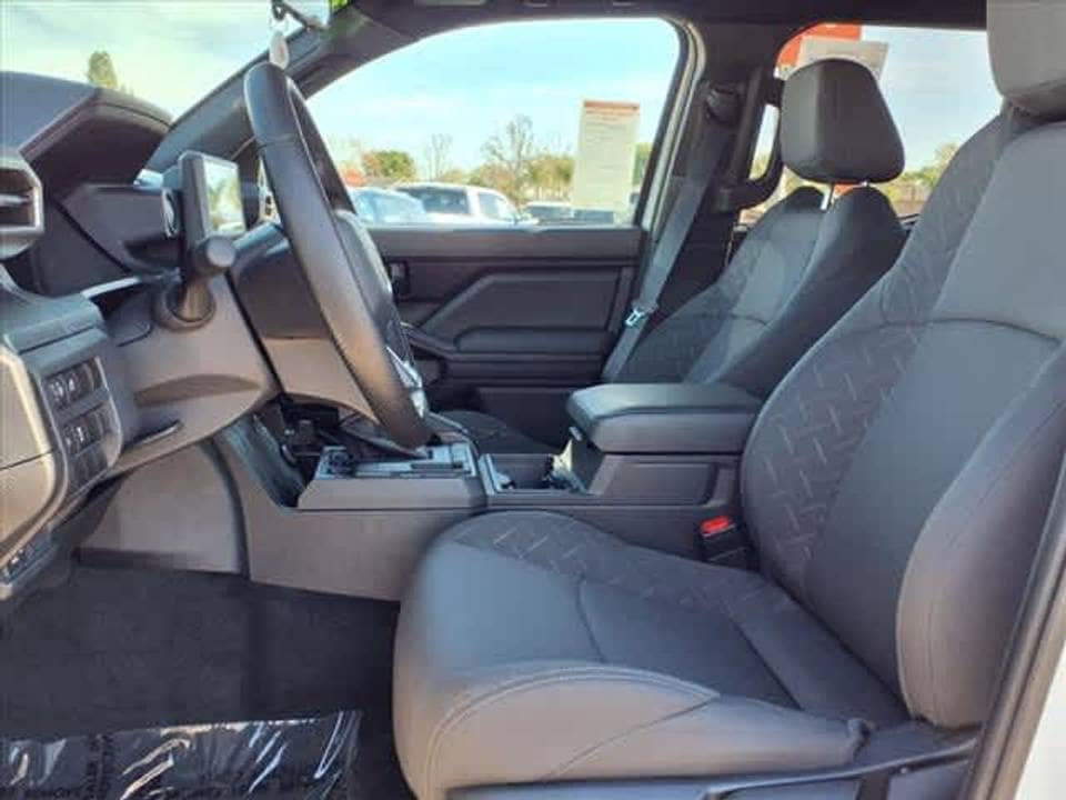 2024 Toyota Tacoma for Sale – Rugged, Reliable, and Ready for Adventure - Image 6