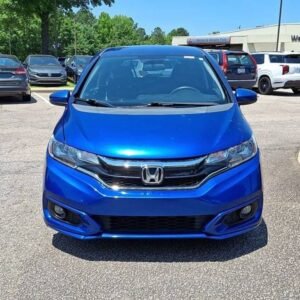 2019 Honda Fit for Sale