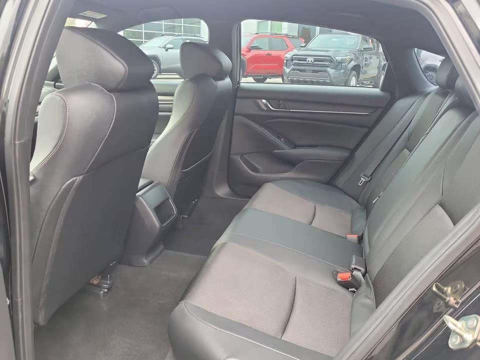 2019 Honda Accord for Sale Near You – Best Deals at DMV Used Cars LL - Image 7