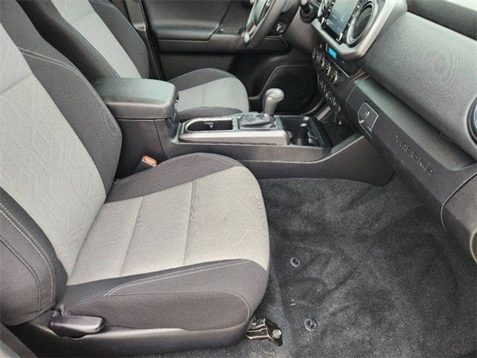Find a 2023 Toyota Tacoma for Sale – Reliable, Powerful, and Adventure-Ready - Image 5