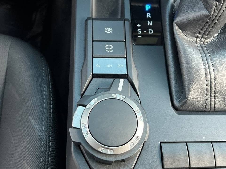 2024 Toyota Tacoma SR for Sale | Affordable Performance & Reliability - Image 8