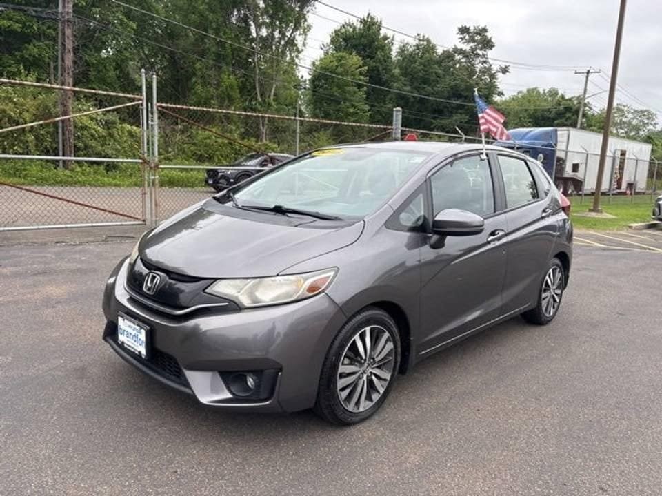 Used 2016 Honda Fit – Excellent MPG, Spacious Interior, Great Value - Image 2