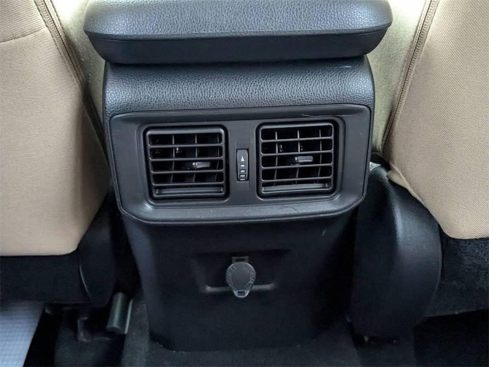 2020 Toyota RAV4 Hybrid – BEST Reliable, Spacious, & Eco-Friendly SUV - Image 12