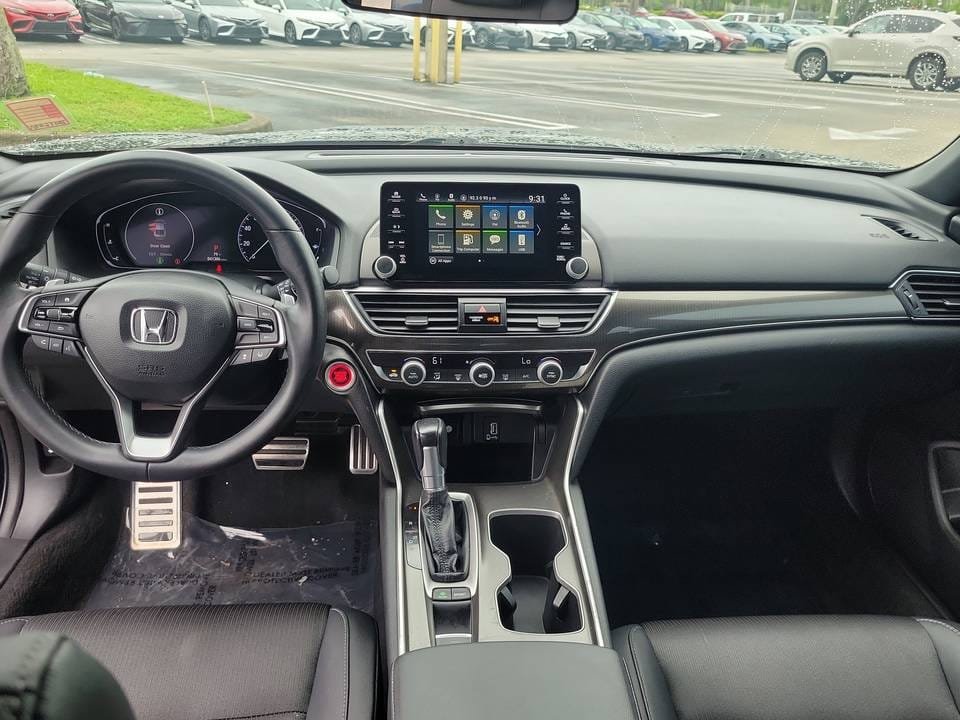 2019 Honda Accord for Sale Near You – Best Deals at DMV Used Cars LL - Image 8