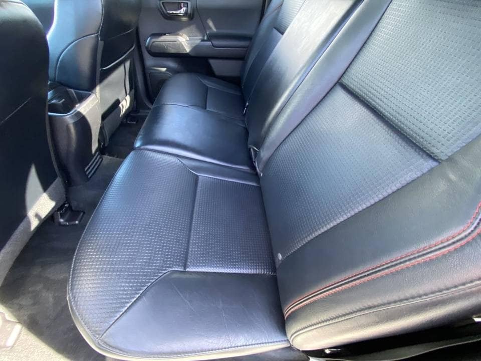 2021 Toyota Tacoma TRD Pro for Sale – Ultimate Off-Road Midsize Truck - Image 12