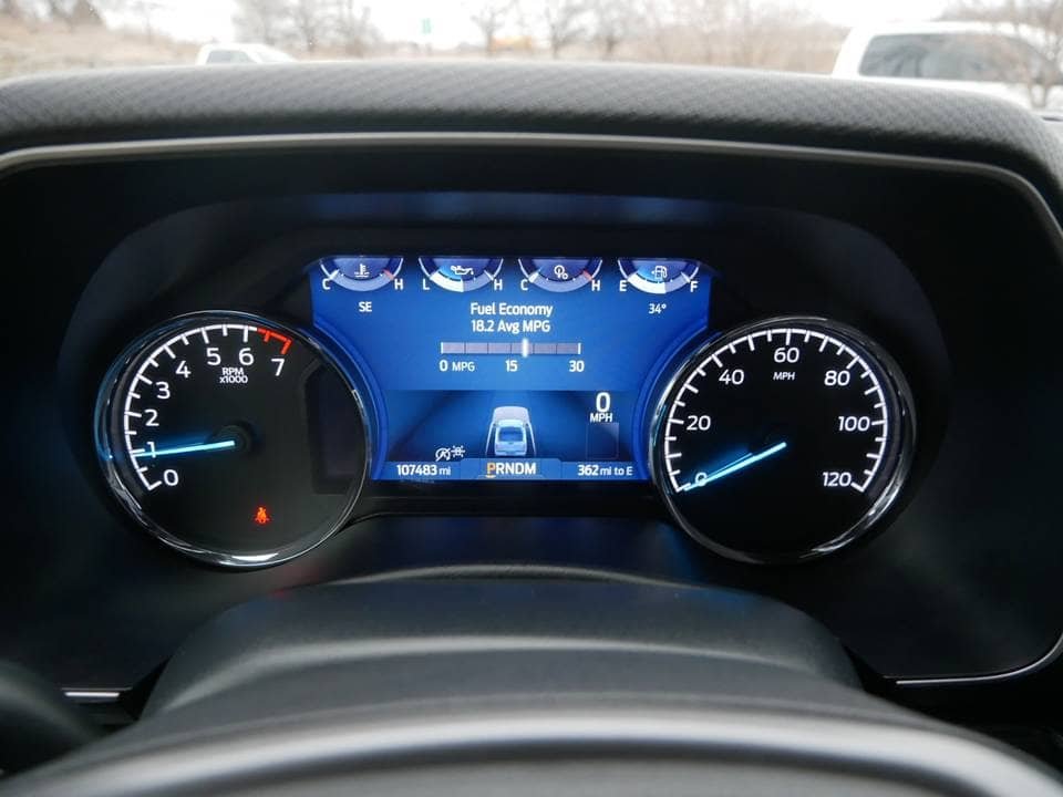 Shop 2021 Ford F-150 Trucks – Find Great Deals Near You" - Image 10