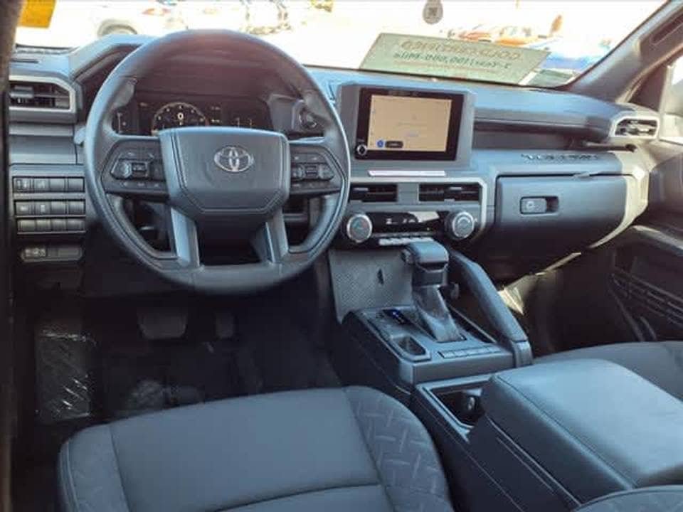 2024 Toyota Tacoma for Sale – Rugged, Reliable, and Ready for Adventure - Image 5