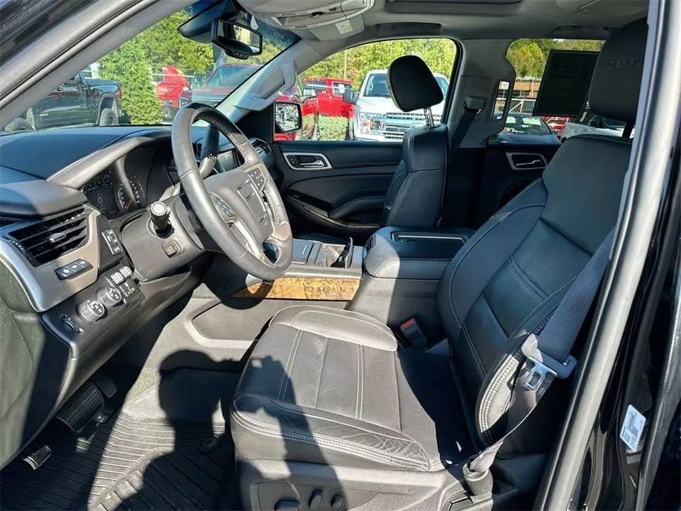 2016 GMC Yukon Best Deals - Image 8