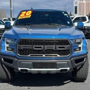 2020 Ford F-150 Raptor for Sale