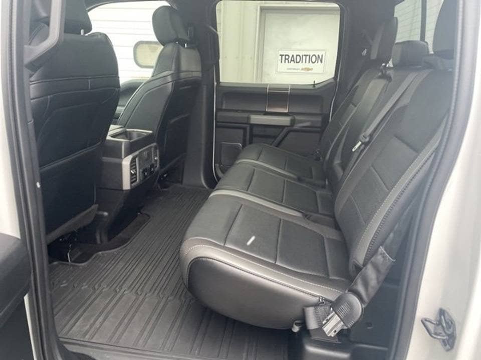 Buy a 2019 Ford F 150 Raptor – Best Off-Road Truck of Its Class - Image 11
