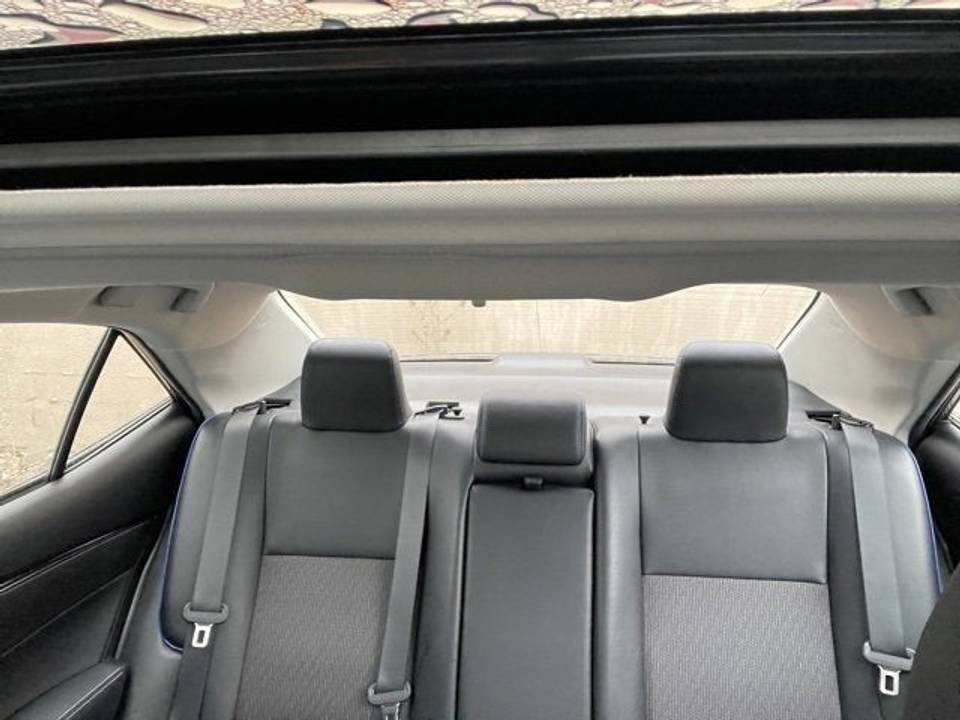 2018 TOYOTA COROLLA BEST DEALS - Image 4