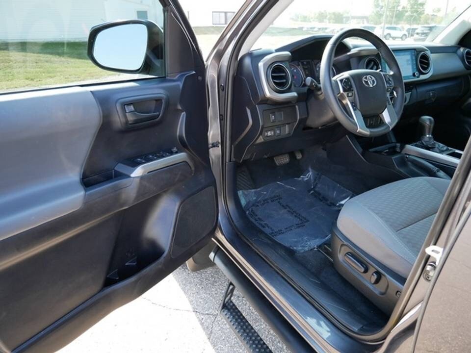 2021 TOYOTA TACOMA BEST DEALS - Image 6