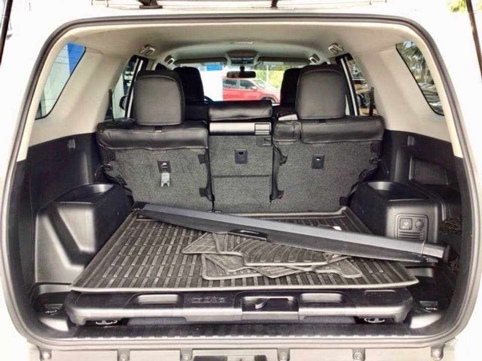 2016 Toyota 4Runner Best Deals - Image 7