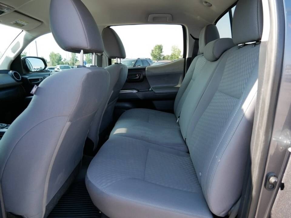 2021 TOYOTA TACOMA BEST DEALS - Image 7